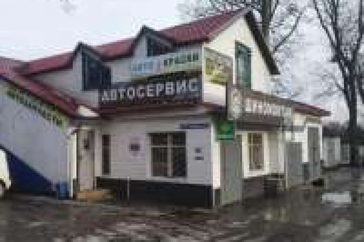 Автосервис - кузовной ремонт, геометрия кузова, вытяжка, сварка, покраска, шиномонтаж, электрика