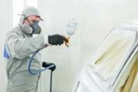 Отто-кар центр кузовного ремонта, восстановление геометрии, сварка, покраска и полировка, краски