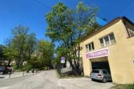 Техосмотр Калининград станция технического осмотра, выдача свидетельства ТО, страхование