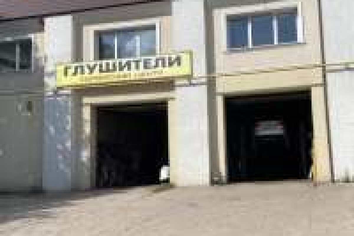 Сервис Глушители - запчасти, ремонт и тюнинг выхлопных систем, удаление катализатора, сварка