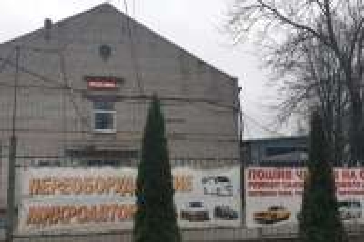 Авто-Бус автотехцентр переоборудование микроавтобусов перетяжка салонов любых авто