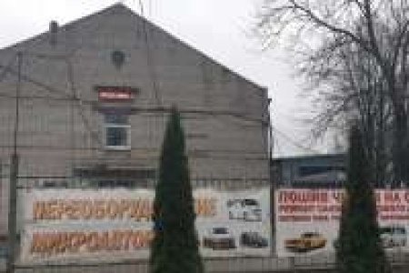 Авто-Бус автотехцентр переоборудование микроавтобусов перетяжка салонов любых авто