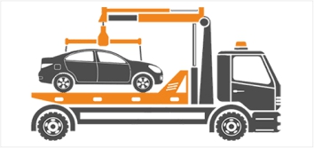 Эвакуатор с манипулятором