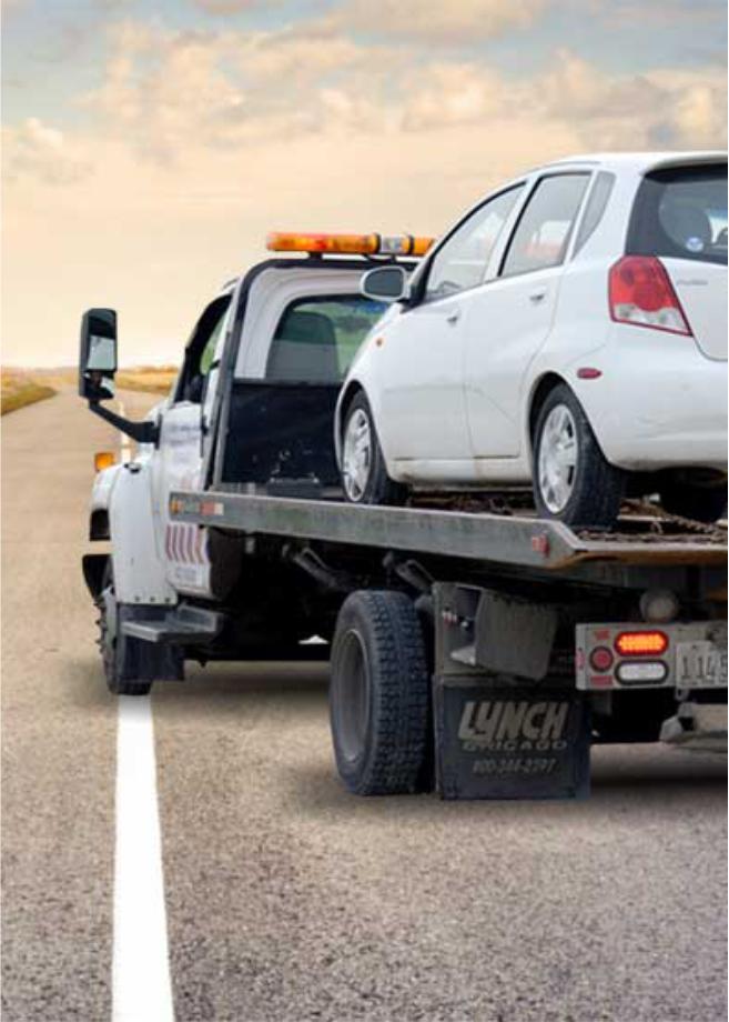 Заказать эвакуацию